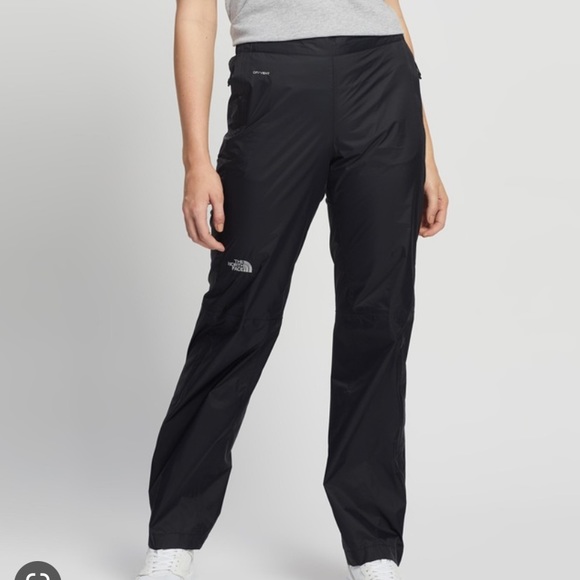 NEW The North Face Womens Venture 2 Pant - Picture 2 of 5